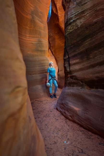 Orderville: Elkheart Half-Day Canyoneering and UTV Tour - Final Thoughts