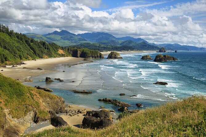 Oregon Coast Self Guided Audio Driving Tour - Who Would Benefit Most?