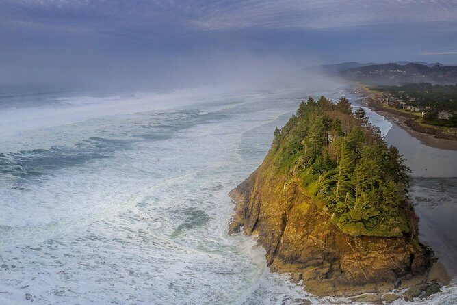 Oregon Coast Sightseeing Tour - Exploring the Oregon Coast in Style and Comfort