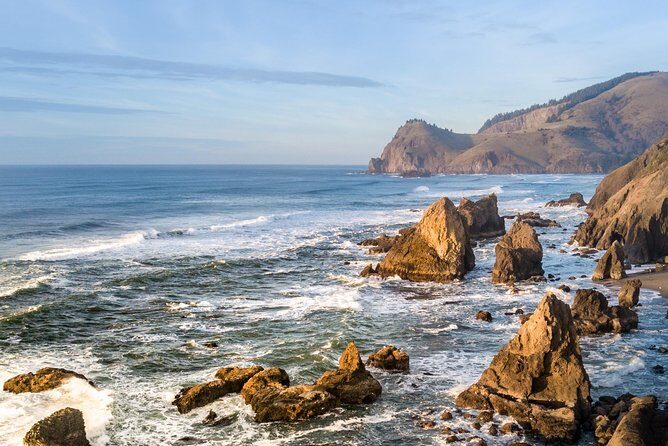 Oregon Coast Sightseeing Tour - How the Tour Feels in Practice