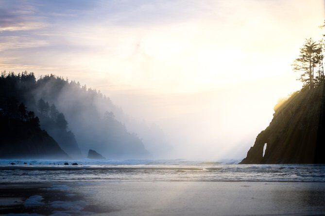 Oregon Coast Sightseeing Tour - Practical Considerations