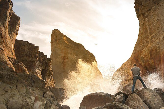 Oregon Coast Sightseeing Tour - FAQs