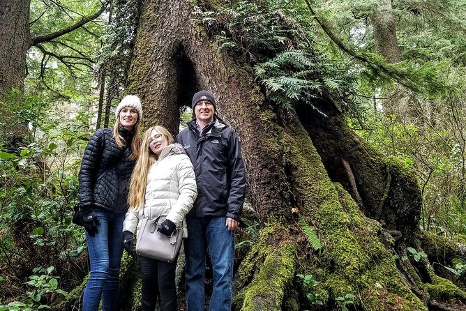 Oregon Coast Tour and Wine Tasting From Portland- Full Day Tour - Who Should Consider This Tour?