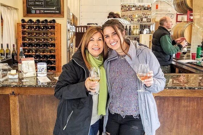 Oregon Coast Tour and Wine Tasting From Portland- Full Day Tour - The Sum Up