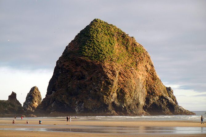 Oregon Coast Tour from Portland - A Closer Look at the Oregon Coast Tour from Portland