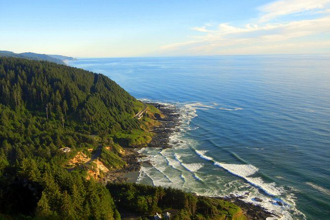 Oregon Coast Tour from Portland - FAQ