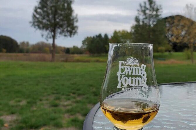 Oregon Country Distilleries Tour From Portland - Up to 10 Guests - Key Points