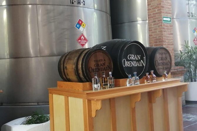 Orendain Classic Tour - What the Tour Offers: A Closer Look