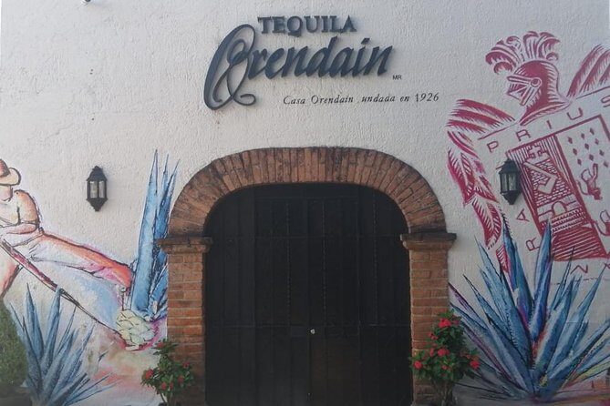 Orendain Classic Tour - The Authenticity and Value