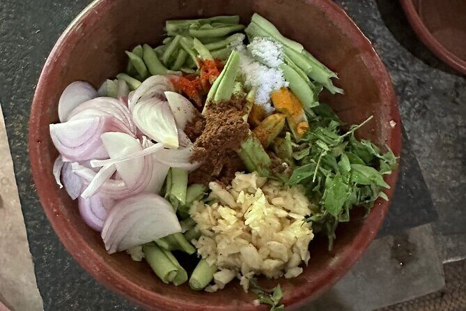 Organic Cooking Class sigiriya in a Local Sri Lankan Kitchen - How This Tour Fits into Your Sigiriya Adventure