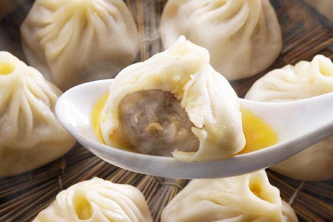 Organic Xiao Long Bao Soup Dumpling Class With Market Walk - Key Points