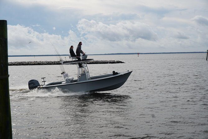 Oriental Neuse River Fishing Trips & Scenic Tours - An In-Depth Look at the Tour Experience