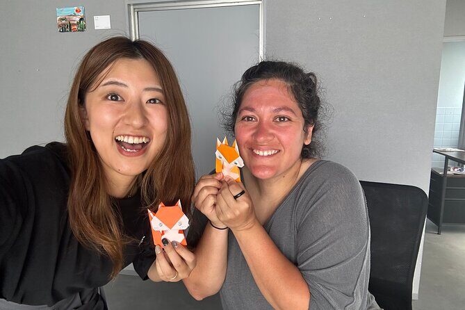 Origami Peace Experience in Hiroshima: Fold and Dedicate a Crane - A Detailed Look at the Experience