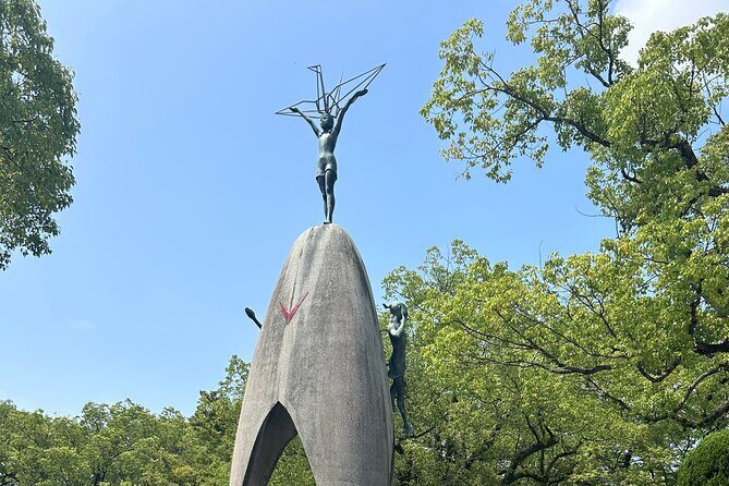 Origami Peace Experience in Hiroshima: Fold and Dedicate a Crane - Authentic Reviews