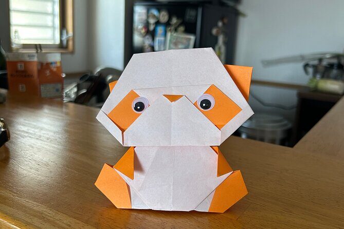 Origami Peace Experience in Hiroshima: Fold and Dedicate a Crane - Who Should Consider This Tour?