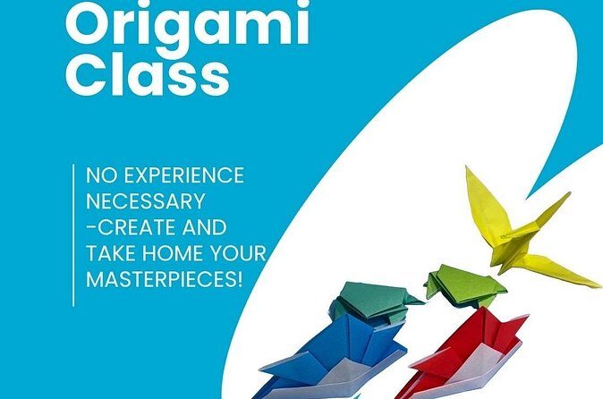 Origami Workshop Near Kiyomizu Dera Temple in Kyoto - Final Thoughts