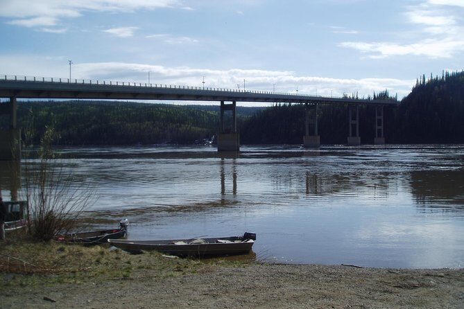 Original Arctic Circle Drive from Fairbanks - Authentic Experiences and What Travelers Say