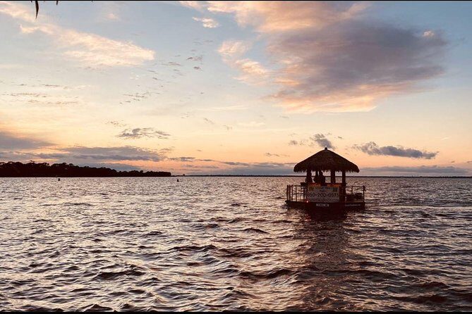 Original Cruisin' Tikis Sunset Cruise - Practical Tips for the Best Experience