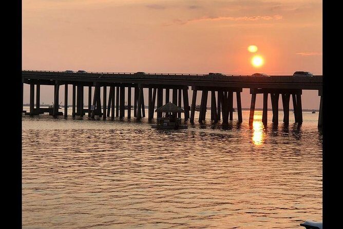 Original Cruisin' Tikis Sunset Cruise - Final Thoughts
