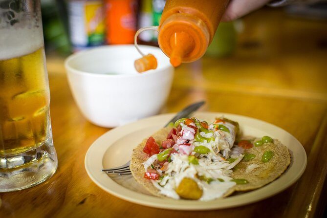 Original Downtown Food Tour with Taste of San Miguel - The True Value of This Tour