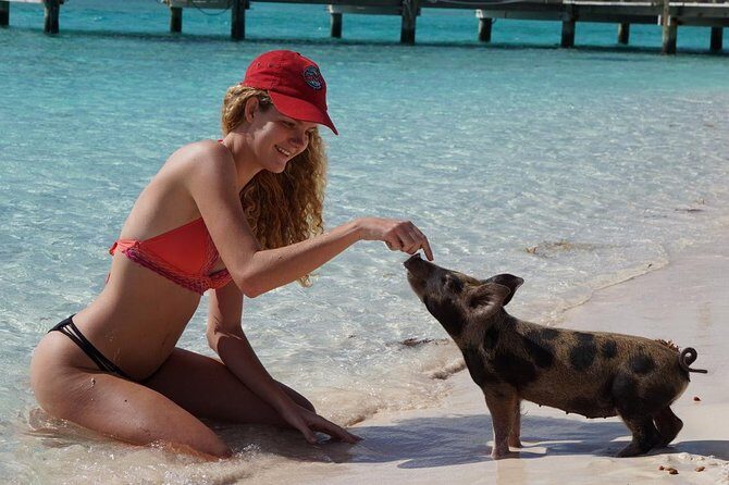 Original Exuma Powerboat Adventures - Key Points