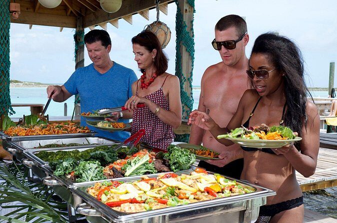 Original Exuma Powerboat Adventures - Who Will Love This Tour?