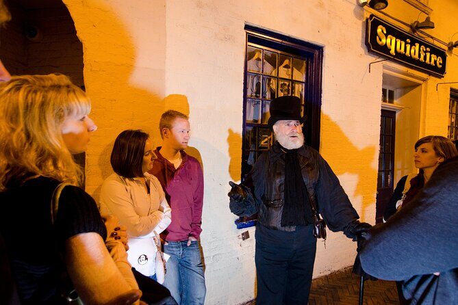 Original Fells Point Haunted Pub Tour by Baltimore Ghost Tours - Frequently Asked Questions