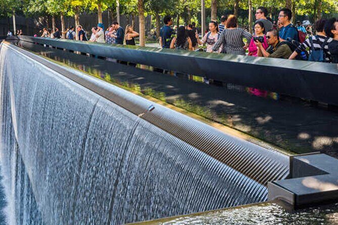 Original Ground Zero Walking Tour in New York - Introduction: What You Can Expect from This Tour
