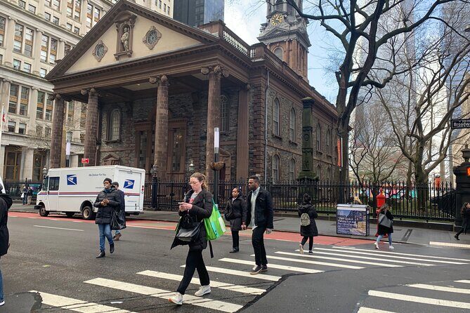 Original Ground Zero Walking Tour in New York - Final Thoughts: Who Will Love This Tour?