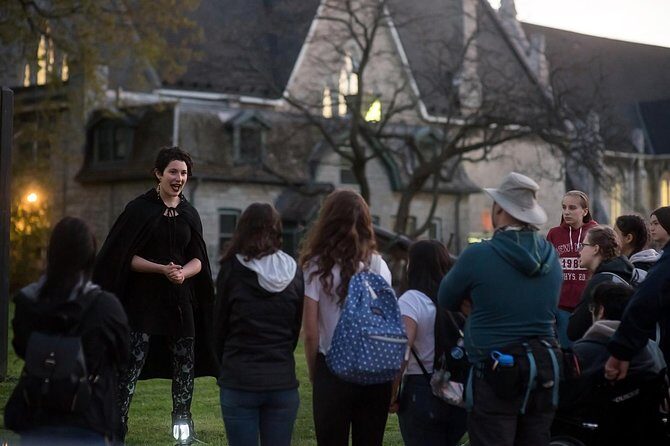 Original Haunted Walk of Ottawa - Final Thoughts: Is It Worth It?