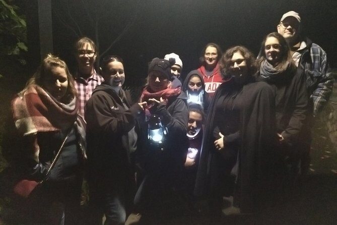 Original Haunted Walk of Ottawa - Final Word