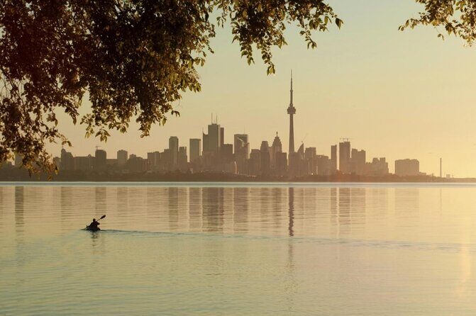 Original Haunted Walk of Toronto Ghost Tour - A Deep Dive into the Haunted Walk of Toronto Experience