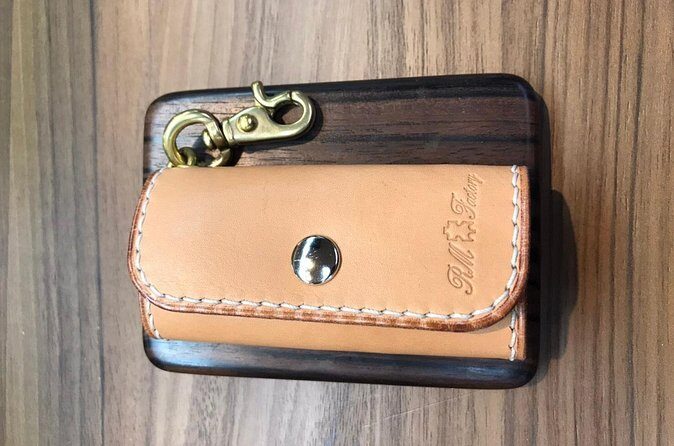 Original Key-Case Making - Making the Most of Your Visit