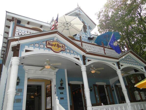 Original Key West Pub Crawl: The Best Bars with Free T-Shirt - A Walk Through Key West’s Best Bars: The Original Pub Crawl Experience