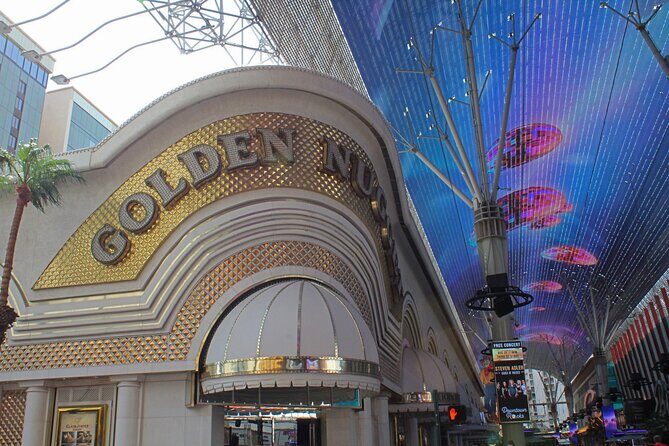 Original Las Vegas: The Fremont Street Experience Walking Tour - What Makes This Tour Worth It