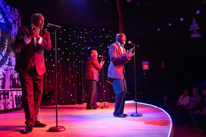 Original Motown Christmas Tribute Show - FAQ