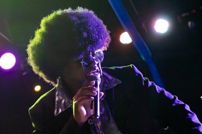 Original Motown Tribute Show - FAQ