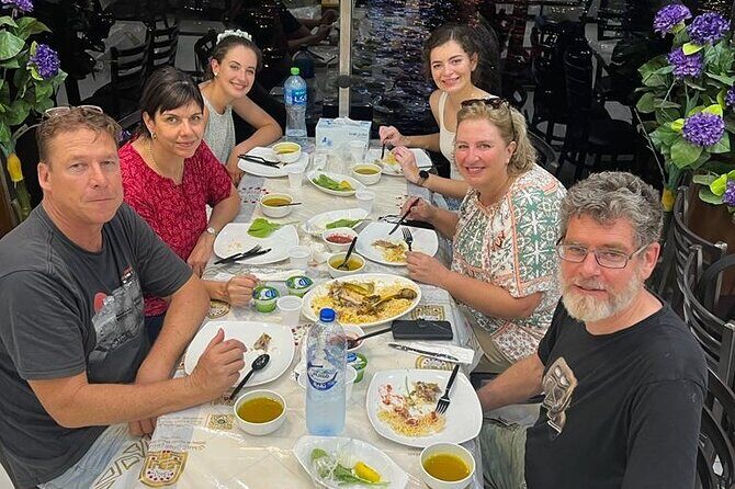 Original Street Food Tour of Dubai - A Detailed Look at the Tour Experience