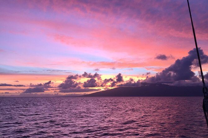 Original Sunset Cruise with Open Bar from Kaanapali Beach - Why This Sunset Cruise Stands Out