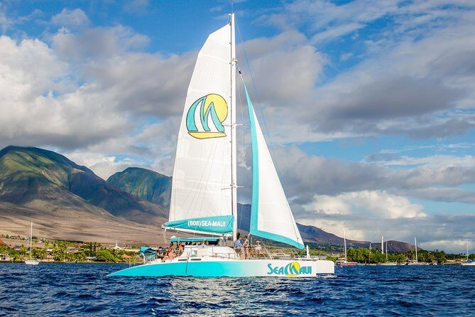 Original Sunset Cruise with Open Bar from Kaanapali Beach - Practical Details and Considerations
