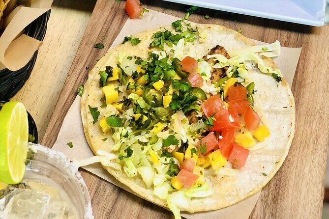 Original Taco Tour of Santa Barbara - Who Should Consider This Tour?