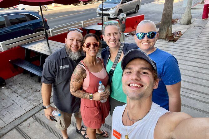 Original Taco Tour of Santa Barbara - Final Thoughts