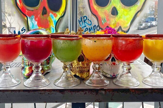 Original Taco Tour of Santa Barbara - FAQ