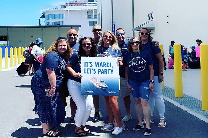 Orlando Airport MCO and Hotels Private Transfer to Port Canaveral - Why Travelers Love This Service