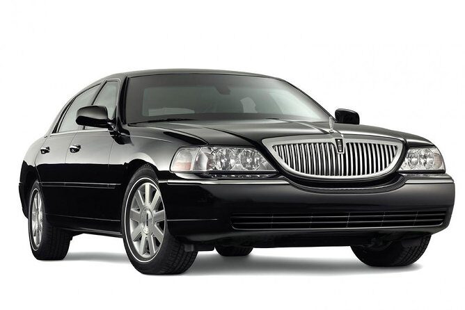 Orlando Airport (MCO) Private Transportation with Free Meet & Greet - Introduction