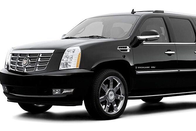 Orlando Airport (MCO) Private Transportation with Free Meet & Greet - Key Points