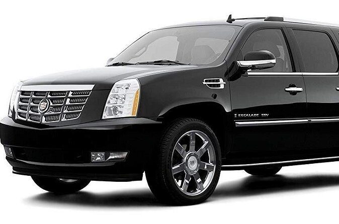 Orlando Airport (MCO) Private Transportation with Free Meet & Greet - Who Would Benefit Most?