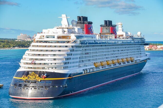 Orlando Airport MCO to Port Canaveral - Cocoa: Transportation - Key Points