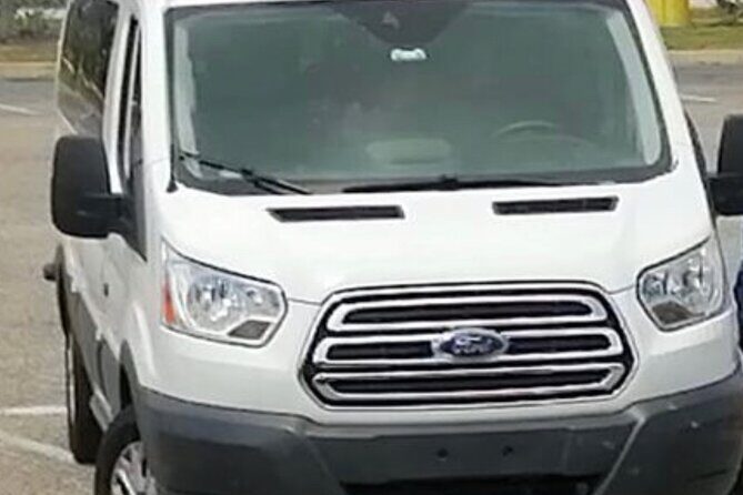 Orlando Airport MCO to Port Canaveral - Cocoa: Transportation - Why Choose This Transfer Service?