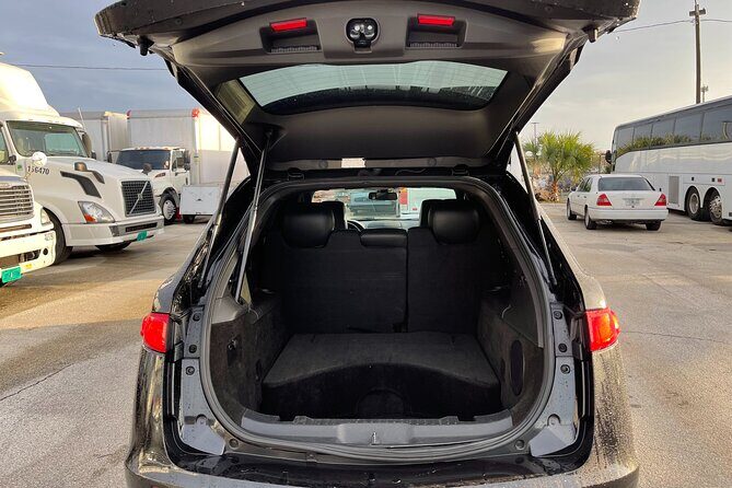 Orlando Airport MCO to Universal Orlando Resort Private transfer - The value for your money